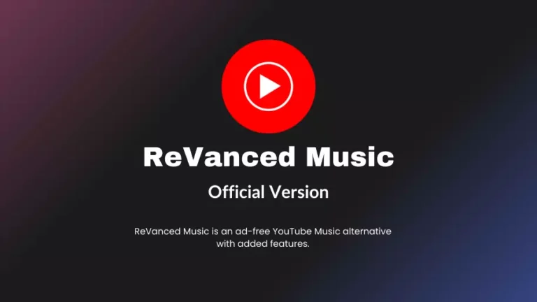 ReVanced Music All About Latest