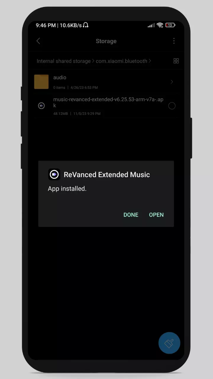 Extended Music How to Install Guide Done
